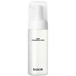 BABOR Deep Cleansing Foam