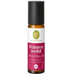 Frauenwohl Zyklus Akut Roll-on Bio