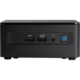 Asus NUC 13 RNUC13L3HV500002I Schwarz i5-1350P