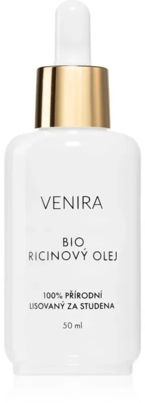 Venira BIO Castor Oil Öl für alle Oberhauttypen 50 ml