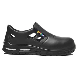 ELTEN BRICE Air XXTM black Low ESD S1PS - 44