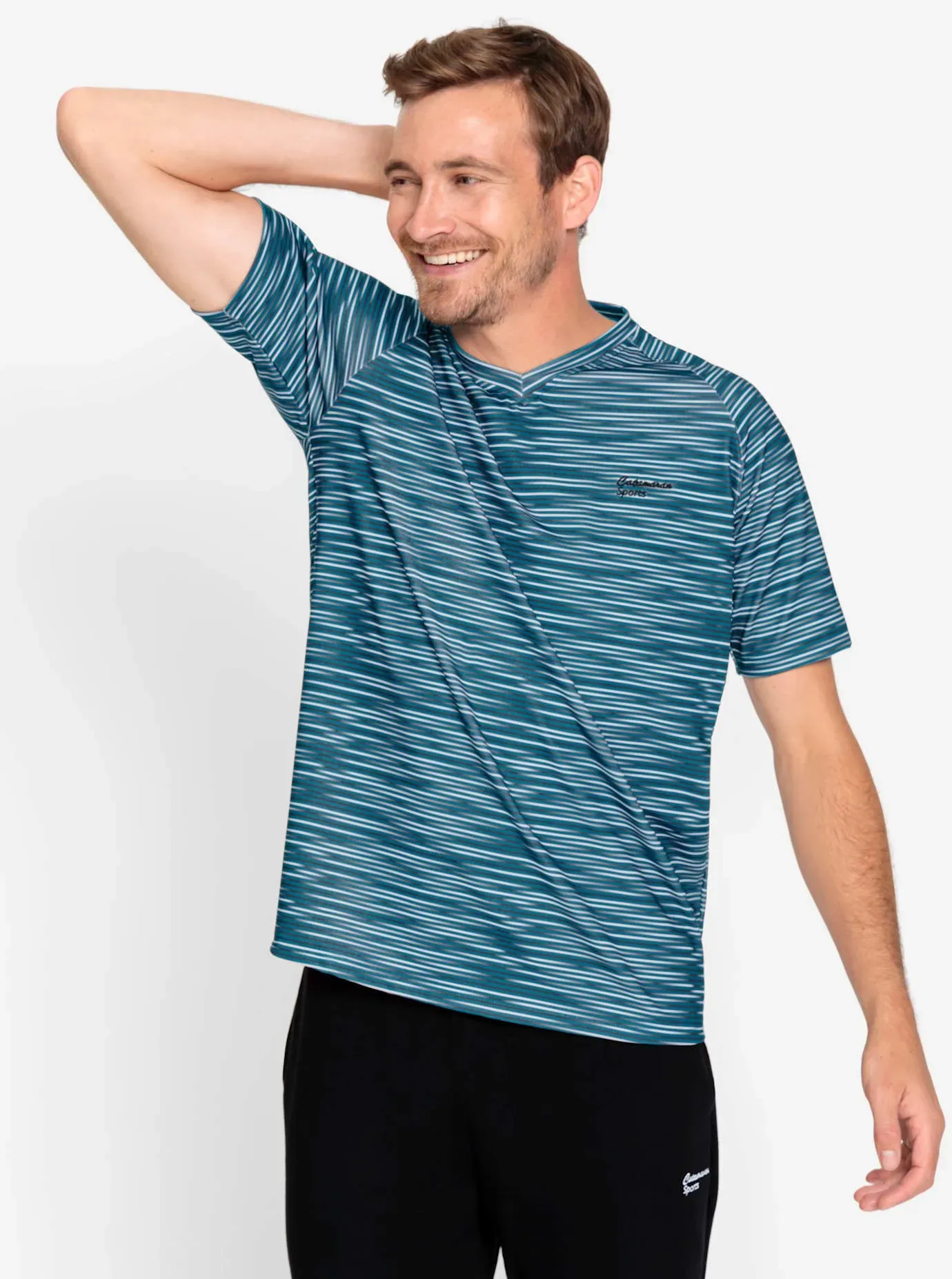Funktionsshirt CATAMARAN 