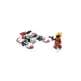 LEGO Star Wars Widerstands Y-Wing Microfighter 75263