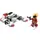 LEGO Star Wars Widerstands Y-Wing Microfighter 75263