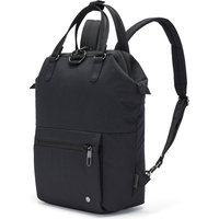 Pacsafe Citysafe CX Mini Backpack 11 econyl black