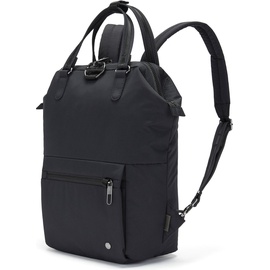 Pacsafe Citysafe CX Mini Backpack 11 econyl black
