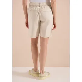 Cecil Shorts Beige 25