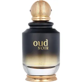 Khadlaj Oud Noir Eau de Parfum 100 ml