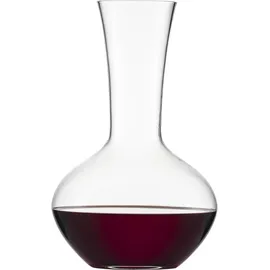 Schott Zwiesel Zwiesel Glas 122200 Enoteca Rotweindekanter, Glas, 750ml