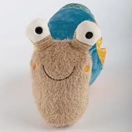 Sigikid Sweety Schnecke 30 cm Mehrfarbig