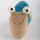 Sigikid Sweety Schnecke 30 cm Mehrfarbig
