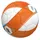 Erima HYBRID Lite 350 Fußball Erima Fussball ERIMA