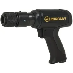 Rodcraft Druckluftmeißelhammer RC 5185 3000min-1 11mm Sechskant 9 J