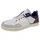 BULLBOXER Sneaker Low Weiß Herren 44