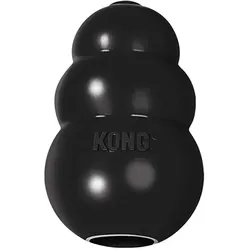 KONG Spielzeug Extreme Schwarz Wobbler