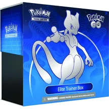 Pokémon GO Elite Trainer Box