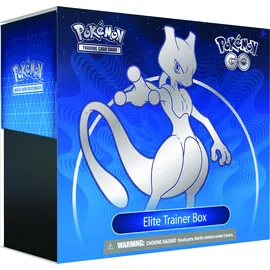 Pokémon GO Elite Trainer Box