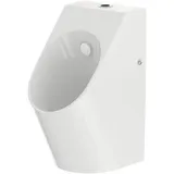 TOTO Urinal Zulauf oben, randlos, 306x400x590mm, UWN926ETS