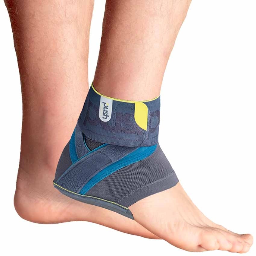 Push - Sports Knöchelbandage Kicx, S