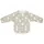 jollein 029-869-67091 wasserdichtes Lätzchen mit Ärmeln - Miffy Snuffy olive