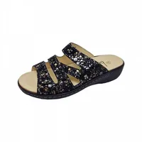 Belvida 42482 (39/platina schwarz, - Schwarz - 39