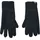 Brandit Textil Brandit Fingerhandschuhe Fleecefutter schwarz, Größe M