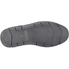Josef Seibel Ruben 02 Herren Schwarz 44