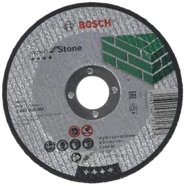 Bosch Trennscheibe Gerade Expert for Stone Ø 125 mm 1 Stück
