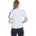 adidas Deutschland T-Shirt 2026 weiß Damen Gr. XXL