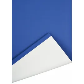 SUNLINES Springrollo Uni 62 x 180 cm blau