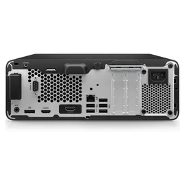 HP Pro 400 G9 15,6" 4K Ultra HD Intel Core i5 12500 4,6 GHz 16 GB RAM 512 GB SSD Intel UHD Graphics 770 Windows 11 Pro