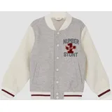 s.Oliver College-Jacke grau 110