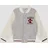 s.Oliver College-Jacke grau 110