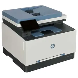 HP Color LaserJet Pro MFP 3302fdng