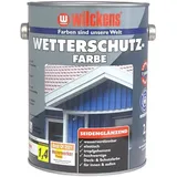 Wilckens Wetterschutzfarbe 2,5 l,