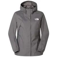 The North Face Antora Rain Jacket Smoked Pearl -