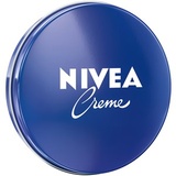 NIVEA Körperpflege Handcreme und Seife Nivea Creme 30 ml