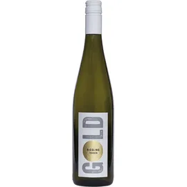 Gold Riesling 0,75 l