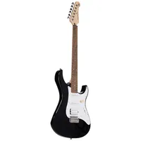 Yamaha Pacifica PAC112J BL black