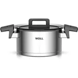 WOLL Concept Kochtopf 20 cm