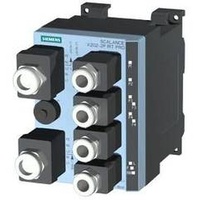 Siemens 6GK5202-2JR10-2BA6 Industrial Ethernet Switch