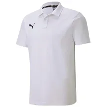 Puma teamGOAL 23 Casuals Polo Poloshirt, (656579)