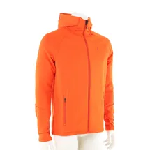 Peak Performance Rider Essentials Zip Hood Herren Orange M