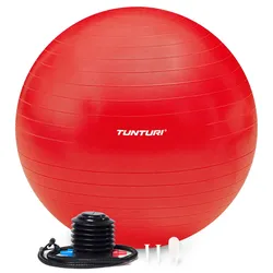 Fitnessball - Yogaball - Gymnastikball - Pilatesball - Belastbar bis 220 kg M