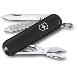 Victorinox Classic SD Taschenmesser - dark illusion