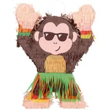Boland Pinata Affe (1 Stk.)