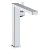 Hansgrohe Tecturis E Waschtischarmatur 73072000 Ausladung 197mm, ohne Ablaufgarnitur, chrom