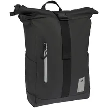 adidas Hybrid Rucksack Schwarz