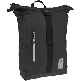 adidas Hybrid Rucksack Schwarz