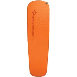 Isomatte Ultralight S.I. orange L EINHEITSGRÖSSE